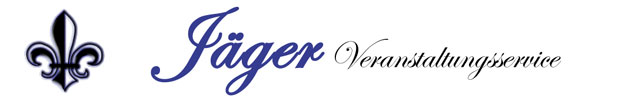 J�eger Veranstaltungsservice